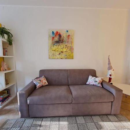 Francesca'S Home Μπαρντολίνο Εξωτερικό φωτογραφία