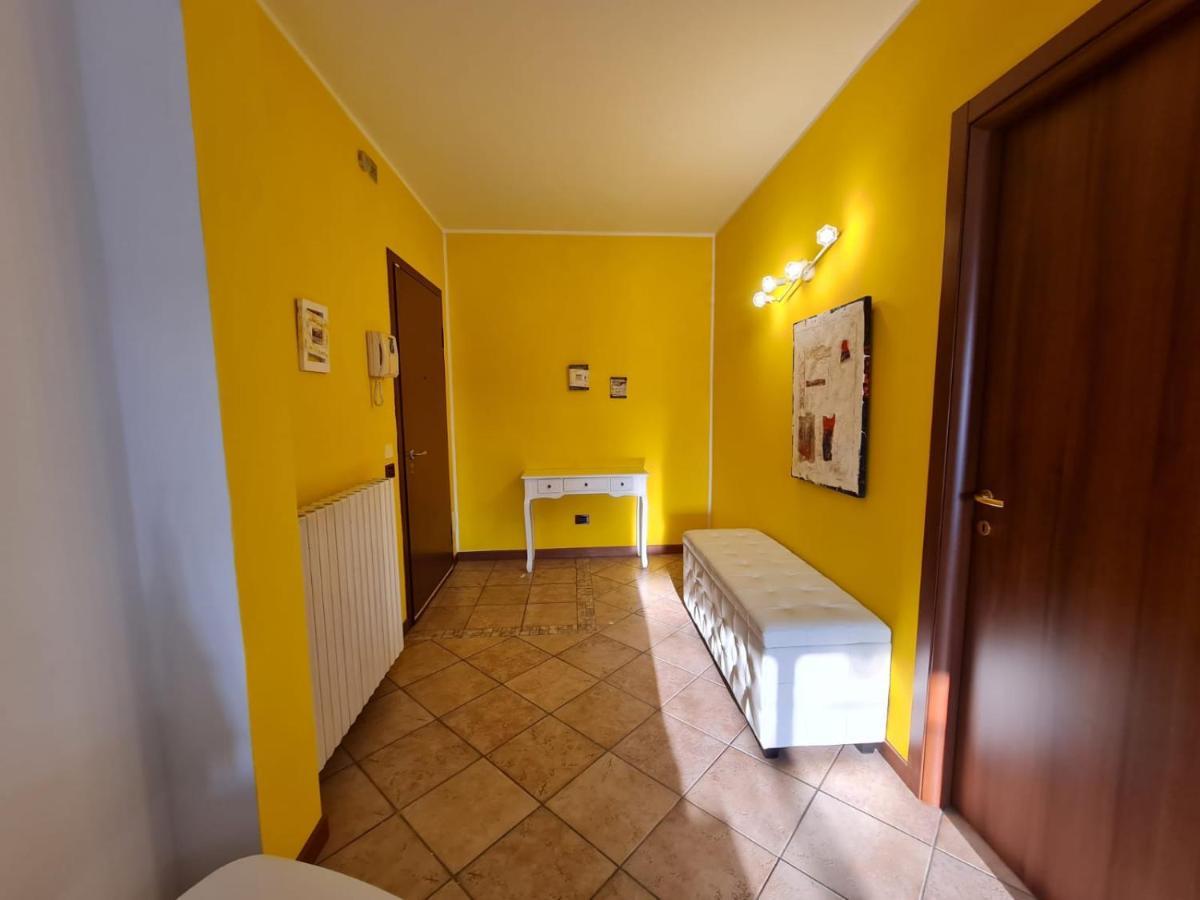 Francesca'S Home Μπαρντολίνο Εξωτερικό φωτογραφία