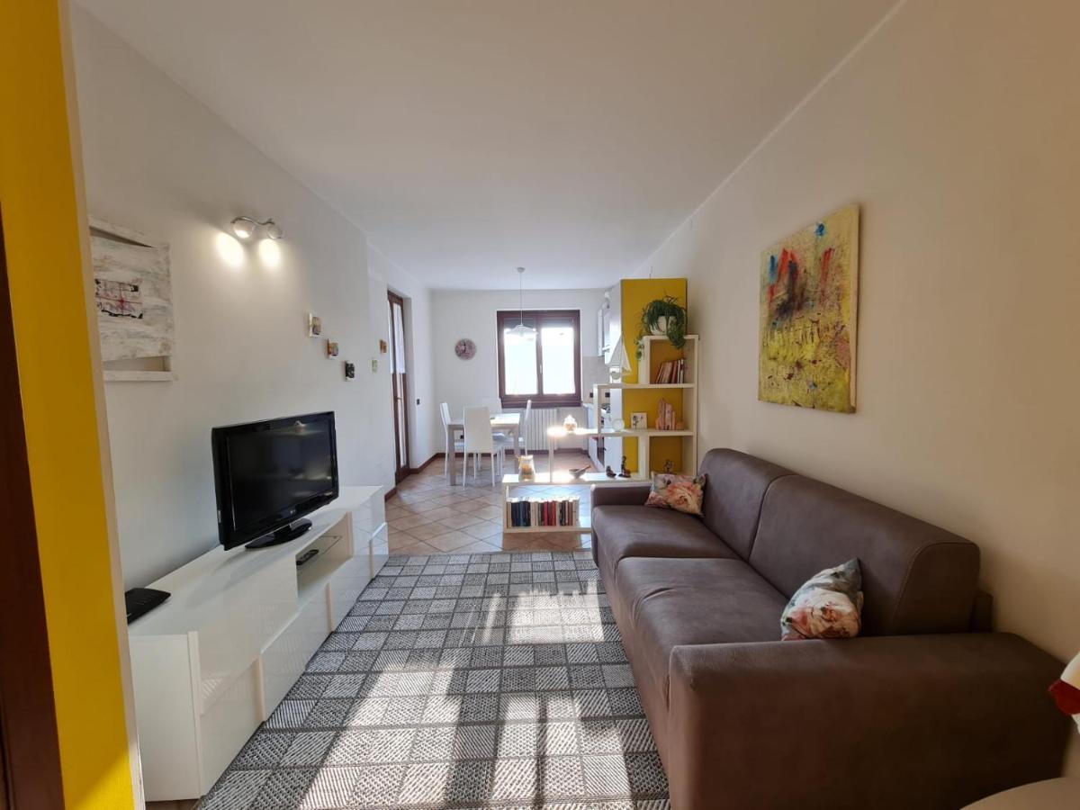 Francesca'S Home Μπαρντολίνο Εξωτερικό φωτογραφία