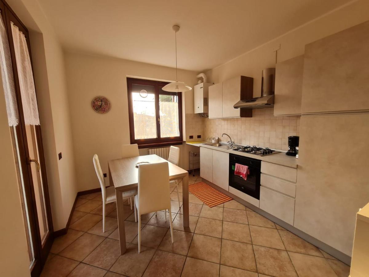 Francesca'S Home Μπαρντολίνο Εξωτερικό φωτογραφία