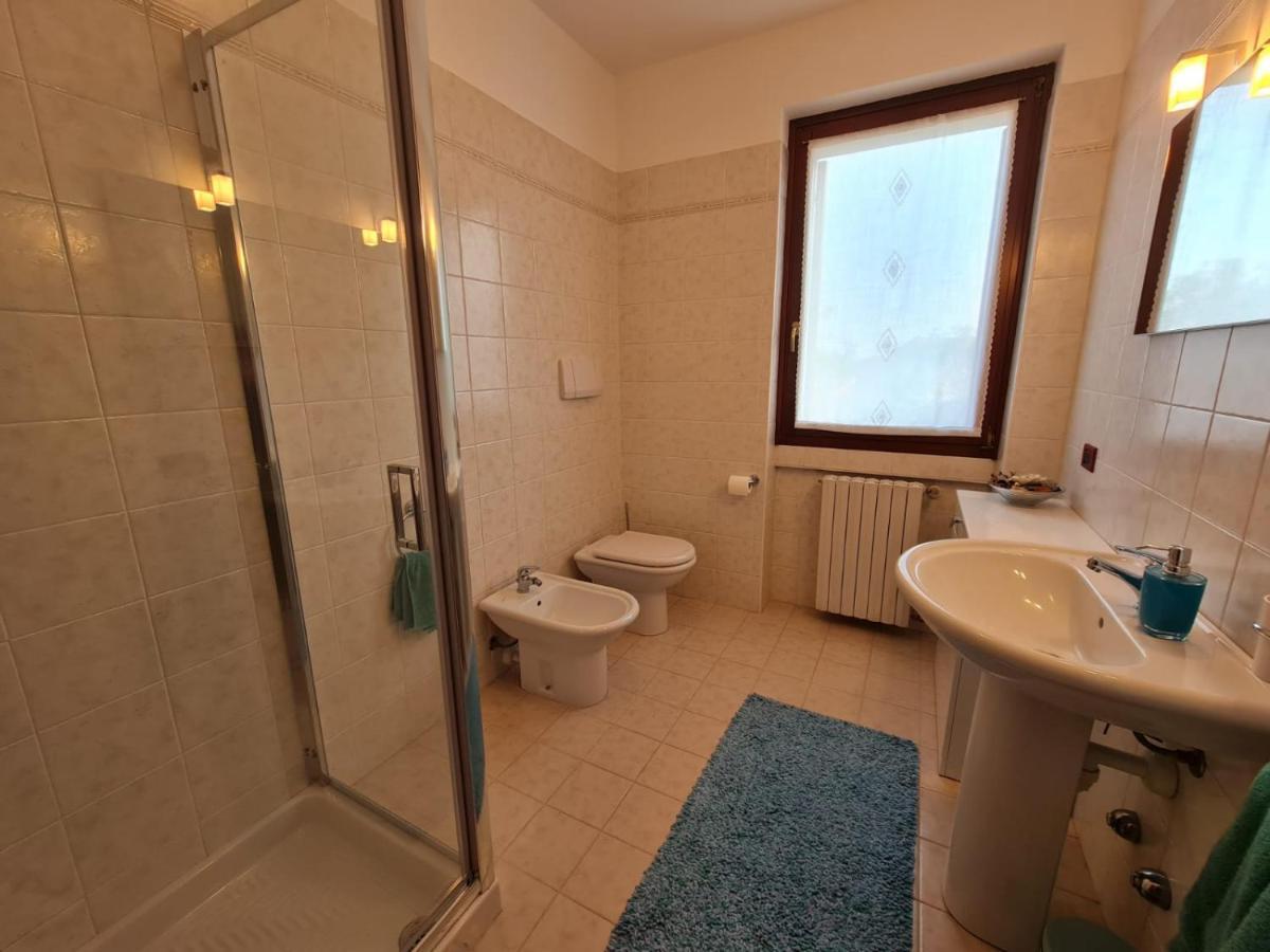 Francesca'S Home Μπαρντολίνο Εξωτερικό φωτογραφία