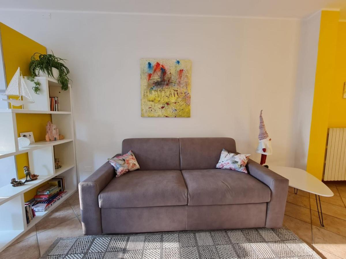 Francesca'S Home Μπαρντολίνο Εξωτερικό φωτογραφία