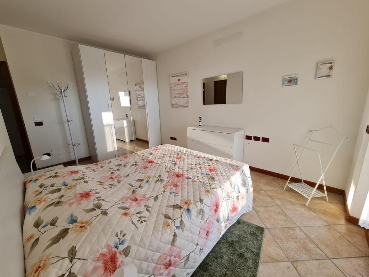 Francesca'S Home Μπαρντολίνο Εξωτερικό φωτογραφία