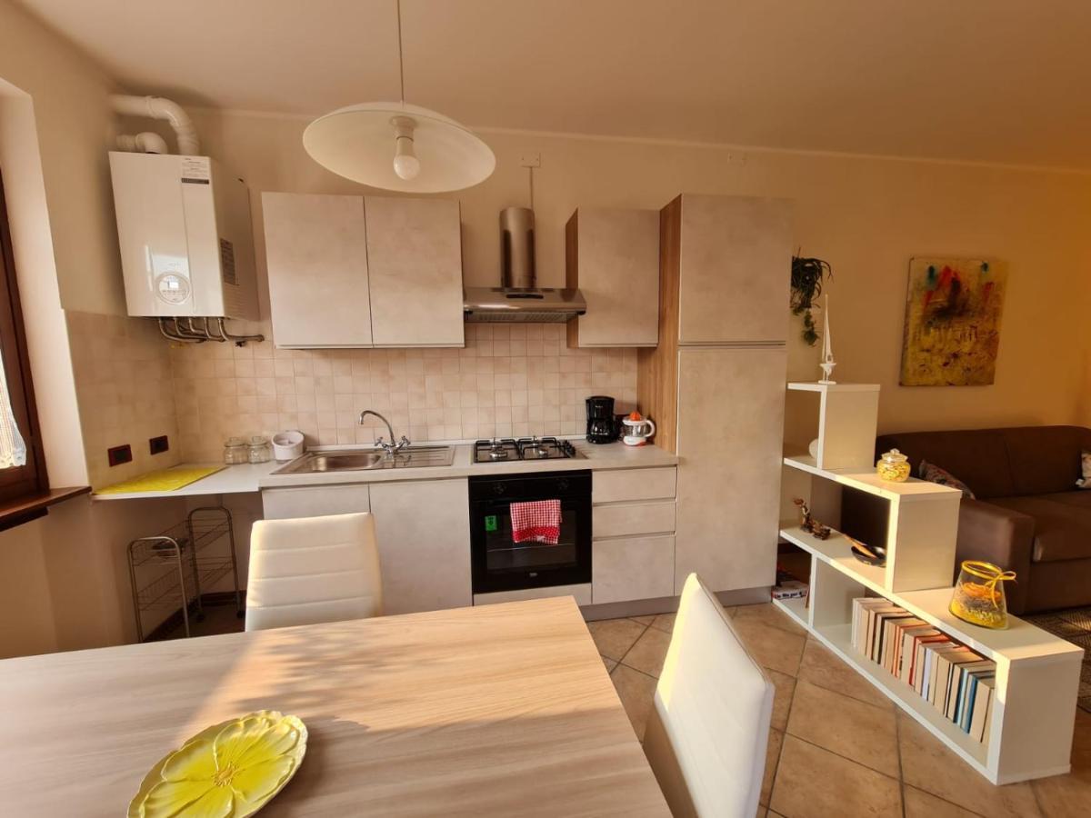 Francesca'S Home Μπαρντολίνο Εξωτερικό φωτογραφία