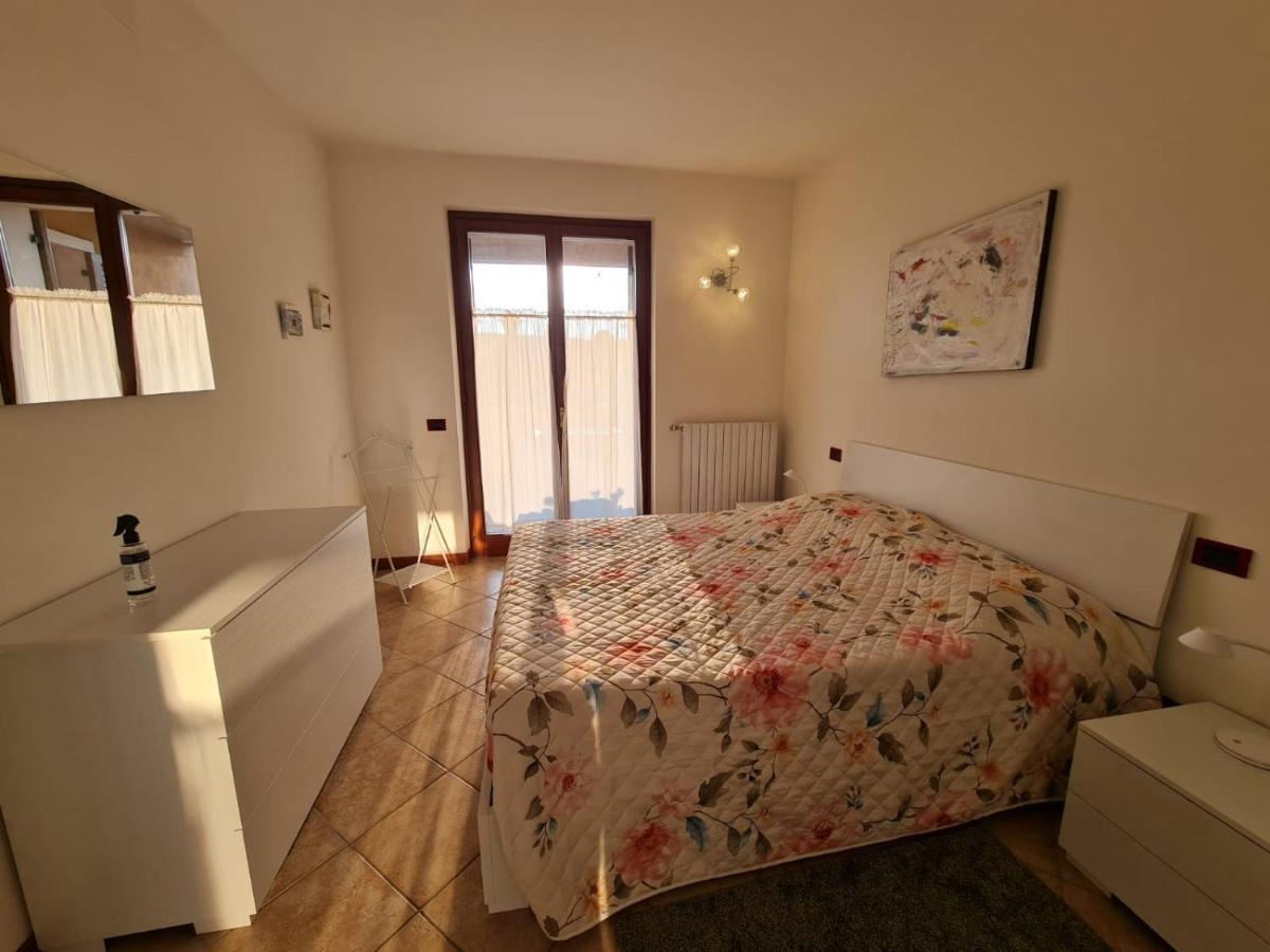 Francesca'S Home Μπαρντολίνο Εξωτερικό φωτογραφία