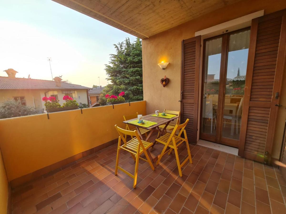 Francesca'S Home Μπαρντολίνο Εξωτερικό φωτογραφία